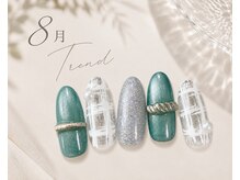 マグネットネイル