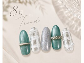 マグネットネイル