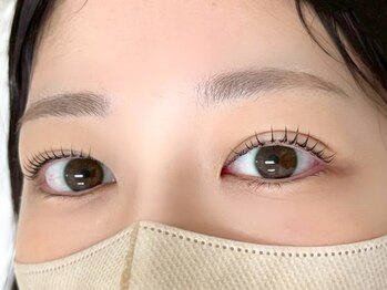 グランアイ 関目店(GRAN EYE)/関目、関目高殿/まつげパーマ