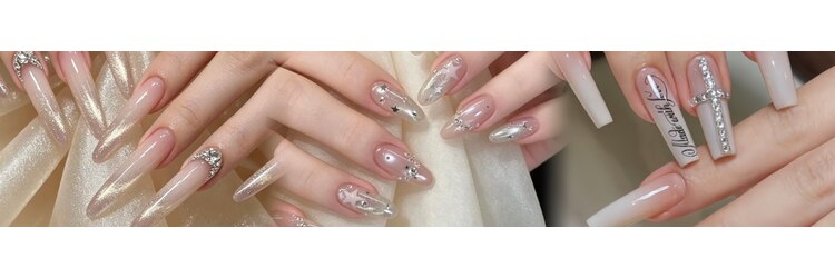 モアグラム 横浜店(More Glam)のサロンヘッダー