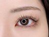 【まつ毛パーマ&眉毛】人気NO1ダメージ軽減ラッシュリフト+眉毛Wax¥12,400