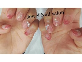 オーナー シンプルネイル