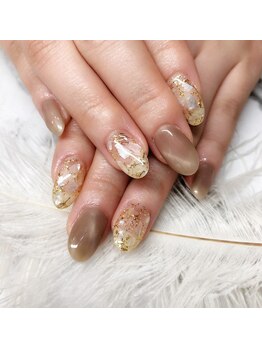 マジックミラー/こだわりBコース