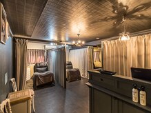 ベレッタカシル(veretta.cacil)/店内