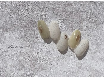 プログレス 東久留米店(PROGRESS)/春ニュアンス