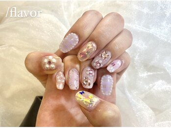 スラッシュフレーバー(/flavor)/10本やり放題♪