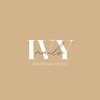 アイビーネイル(IVY Nails)ロゴ