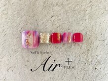 エアプラス 船堀店(Air plus)/Ｂコース