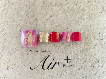 エアプラス 船堀店(Air plus)/Bコース