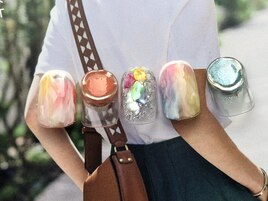 ゴージャスコース