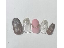 テナン(Tenang)/ハンドBコース　¥6500