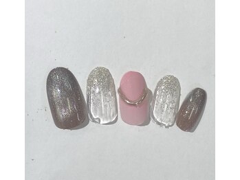 テナン(Tenang)/ハンドBコース　¥6500