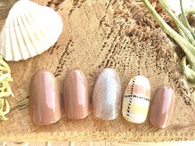 エブロマリン 湘南台店(evromarine)/定額10月限定 season collection