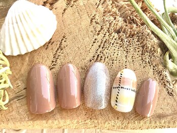 エブロマリン 湘南台店(evromarine)/定額10月限定 season collection