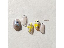 シルニー リム(Silny rim)/やり放題コース［ニュアンス］