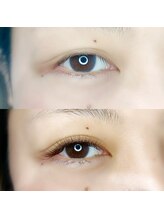 ルピナス 武蔵小金井店(Lupinus)/LEDボリュームラッシュ400本