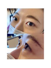 シャンティ(Shanti)/パリジェンヌラッシュリフト