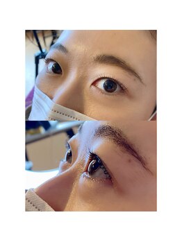 シャンティ(Shanti)/パリジェンヌラッシュリフト