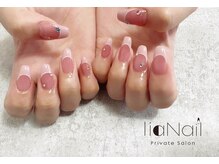 リアネイル(liaNail)/