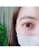 ルイエ(L’oeillet)/コスメティックラッシュリフト