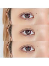 バブルガム(Bubble gum)/【カラーエクステ】ミックスOK◎