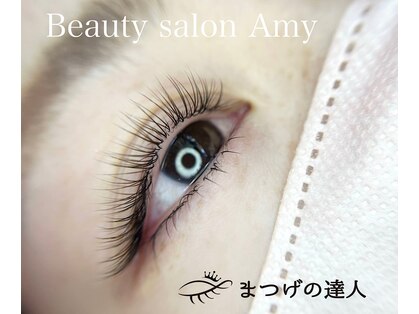 Beauty salon Amy