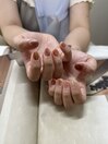 おまかせネイル