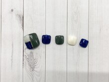 ティーエヌ イトーヨーカドー能見台店/フット定額5500円コース