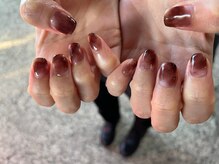 スリーネイル(Three nail)/