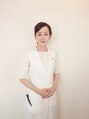 ポーラ ザ ビューティ 港南台店(POLA THE BEAUTY) 河野 貴子