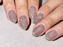 ニコミー(nicomii)/フラッシュネイル/¥5500