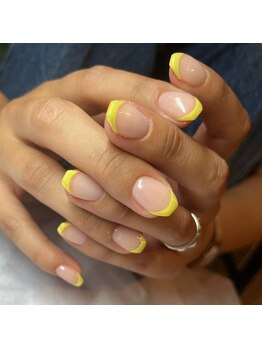 モニーク(Monique)/フレンチミラー