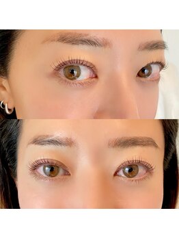 モネ(mone)/大人気ラッシュリフト★