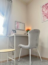 サイ(Sai)/メイクルーム