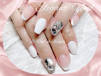 ル クラブ ド ボーテ 練馬/☆Jewel＆フレンチ☆