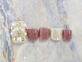 ココラーレ(cocorare)/定額フット¥8000オフケア込