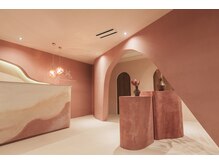 はりと美容鍼灸治療院(HaRi&美容鍼灸治療院)/受付＿午後