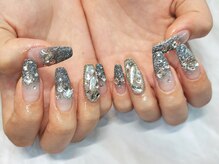 ジスタ(Gst)/持ち込みデザイン