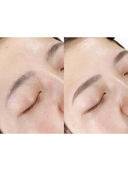 お子様同伴OKのサロン