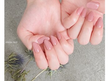 アミクスラエテイ(AmicusLaeti)