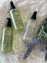 ケーオーガニックエトワールラメール(Korganic etoiles la mere)/オーガニック植物オイル