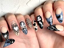 ユーフォリア 目黒(Euphoria)/150min