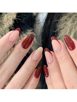 バイムーンサロン(By Moon Salon)/