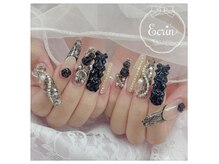 エクラン 渋谷店(ecrin)の雰囲気（海外輸入の最新パーツも沢山☆）