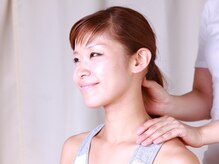 ジョナサン整体院/愛媛/今治/西条/整体/頭痛/腰痛