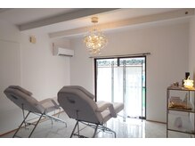 美容クリニークリン 大村 武雄店(Rin)の雰囲気(シンプルで落ち着いた内装空間です◎ゆったりとお過ごしください)