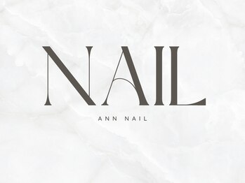 アン ネイル(ANN NAIL)/@ann＿nail11