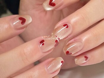 フェリーチェ 中目黒店(felice)/カラーマグネット/大人かわいい