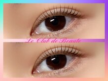 ル クラブ ド ボーテ 練馬/練馬ラッシュリフト(練馬まつげ)