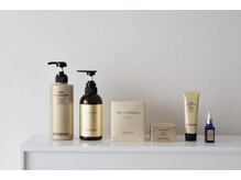 マヴィ 高槻店(MavY.)/モナリ化粧品 徹底解説！